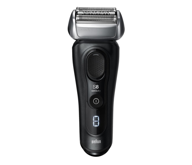 Braun Series 8 8450cc - 1028225 - zdjęcie 2